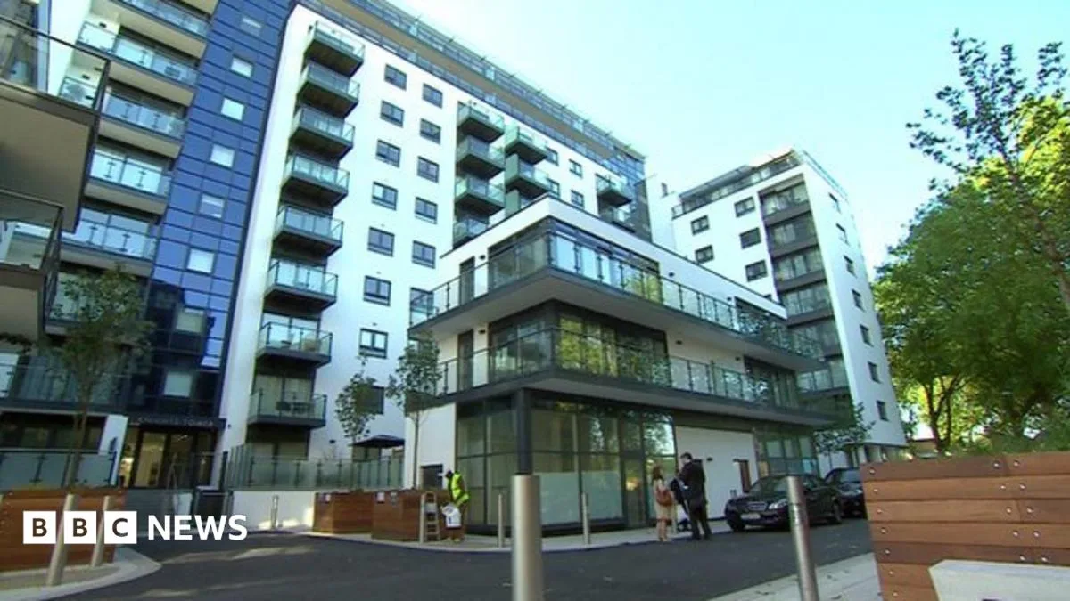 Students Die in Deptford Balcony Fall After Argument