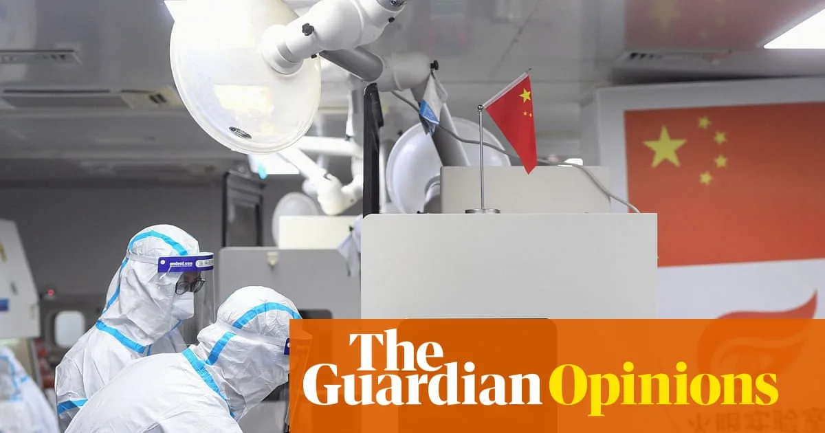 Covid Origins Debate: Trust in Science Eroded, Not Just Rightwing Conspiracy