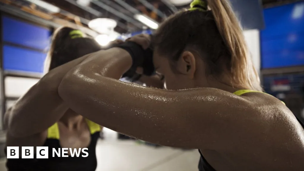 Intense Exercise Linked to Increased Motor Neurone Disease Risk in Genetically Vulnerable