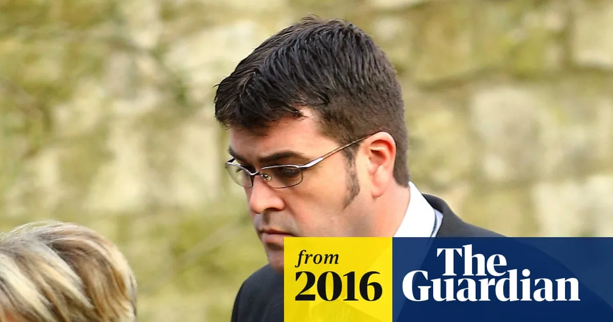 Stunt boss given community order over human cannonball death