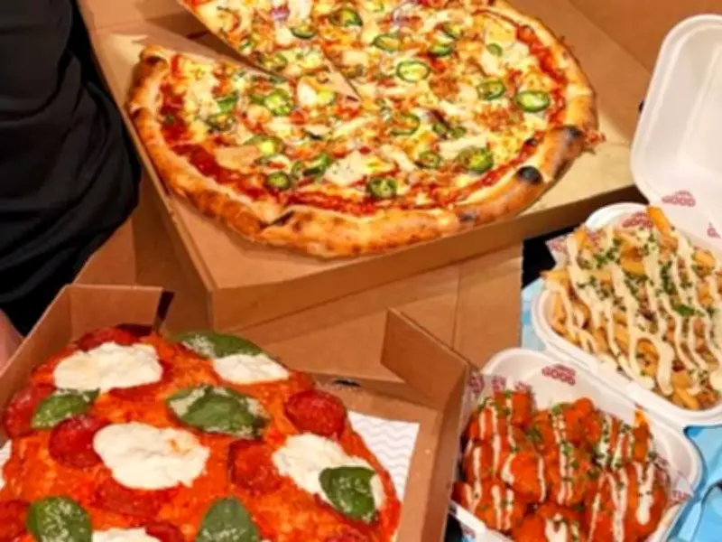 Stupid Good Pizza to Open on Newcastle's Chillingham Road