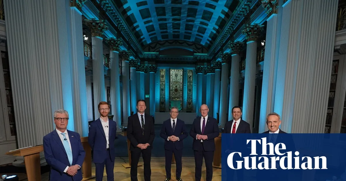 STV Journalists to Strike on Scottish Election Count Day