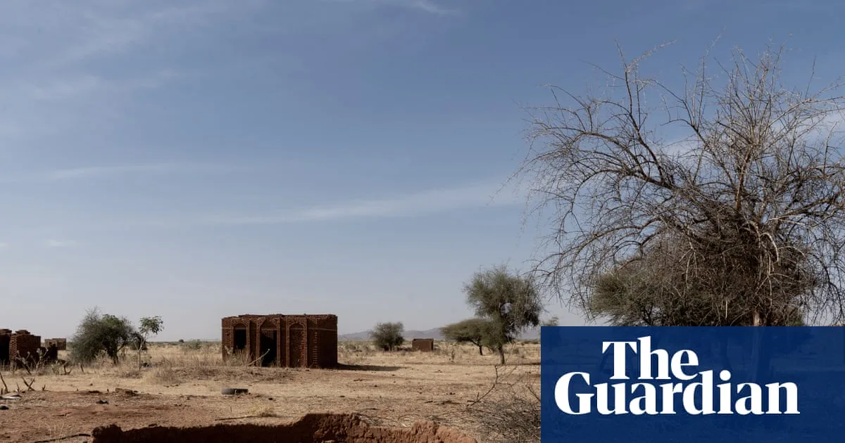 Sudan Drone Strike Kills 17 Including Schoolgirls in Village