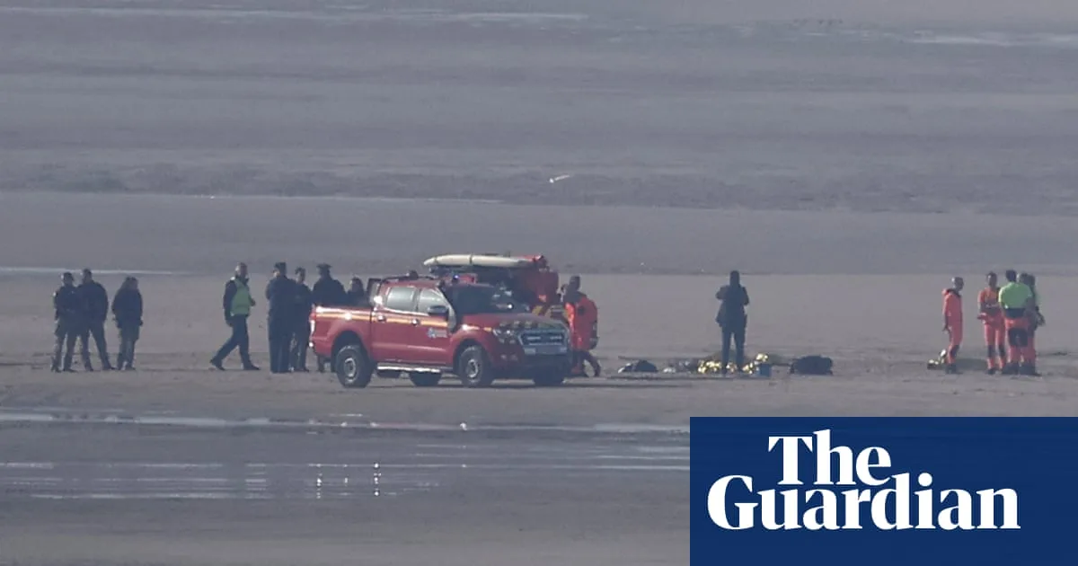 Sudanese Man Arrested After Four Migrants Die in Channel