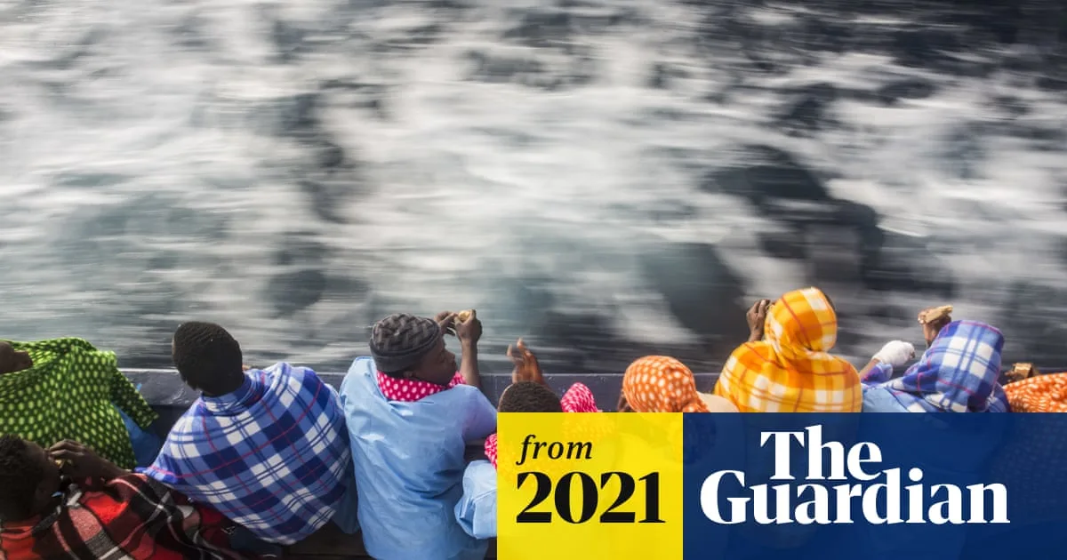 Sudanese Migrant Wins Age Case After UK Judge Ruling