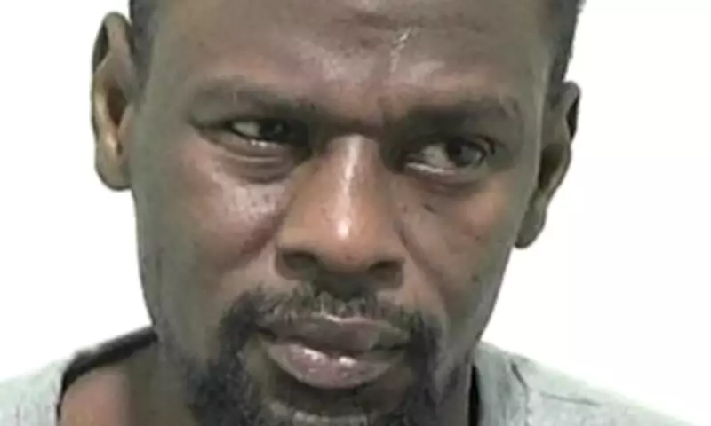 Sudanese Refugee Jailed for Raping Stranger in Sunderland
