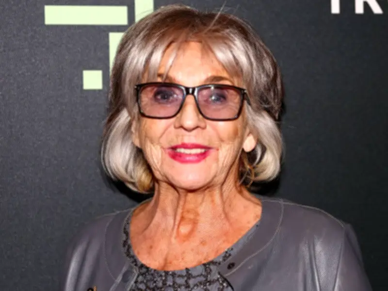 Sue Johnston begs Stacey Solomon for help with hoarding in celebrity Sort Your Life Out
