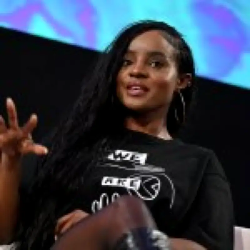 Sugababes' Keisha Buchanan Reveals Teen Kidnapping Ordeal