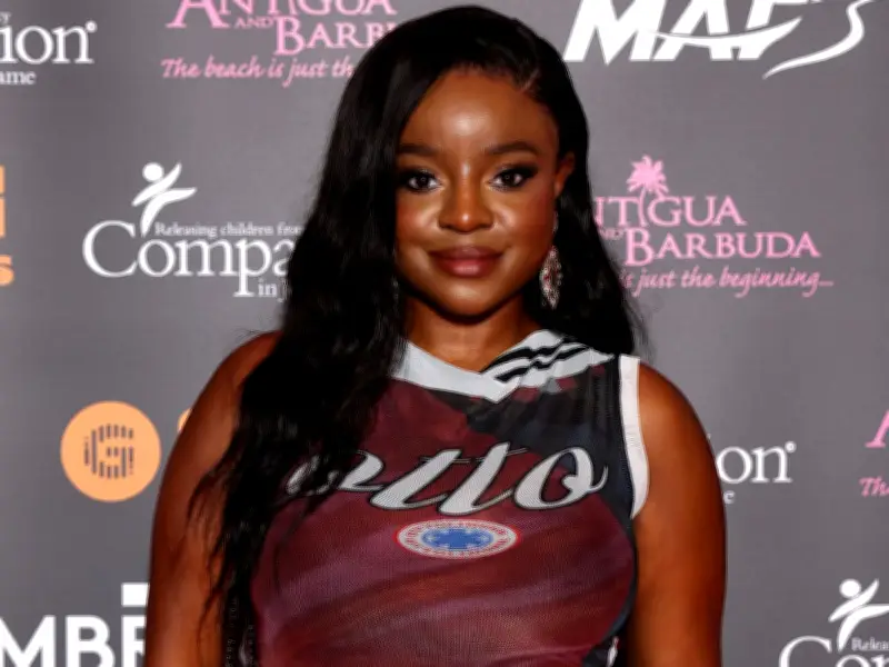 Sugababes Star Keisha Buchanan Reveals She Was Kidnapped at 16
