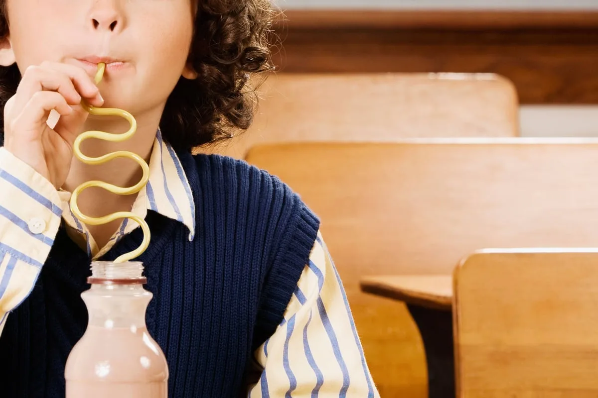 Sugar Tax Extended to Milkshakes and Lattes
