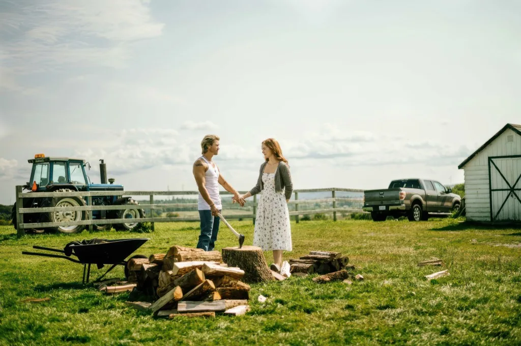 Sullivan's Crossing Renewed for Season 4 as Netflix Hit