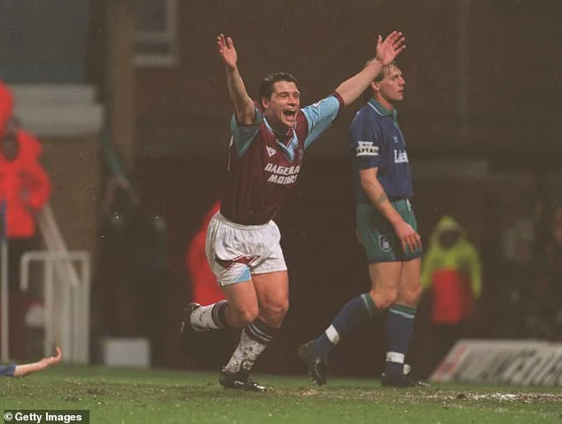 West Ham Legend Blasts 'Dreadful' Owners After Graham Potter Sacking