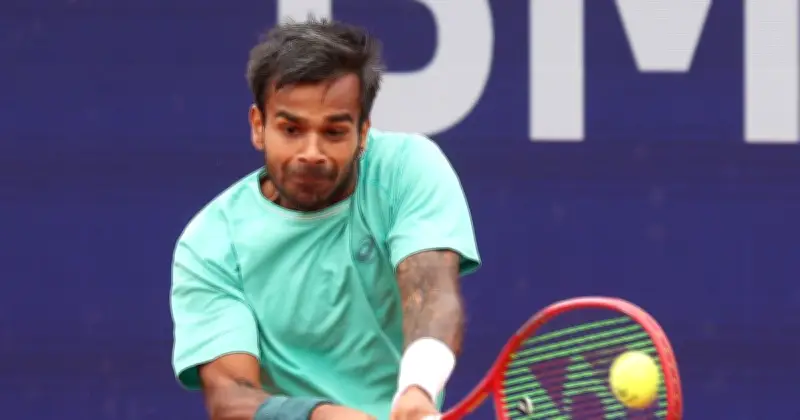 Sumit Nagal Calls for ATP Rule Change After Disqualification