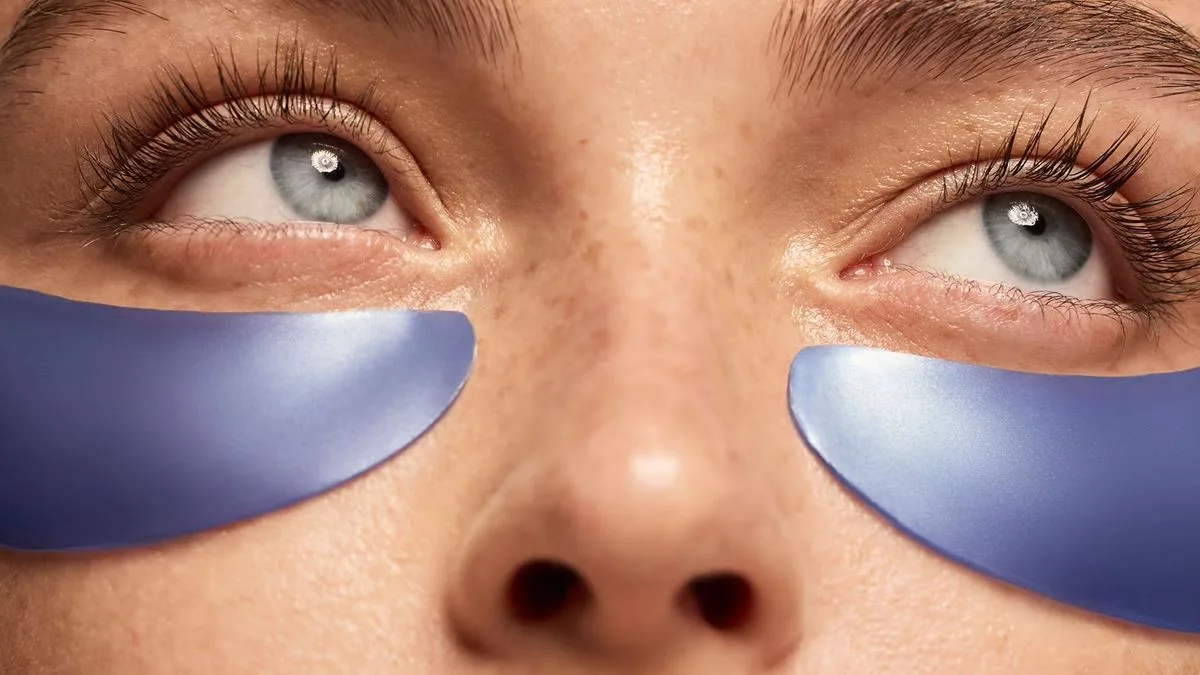 Summer Fridays Eye Patches Hailed as 'Heatwave Treat' for Puffy Eyes