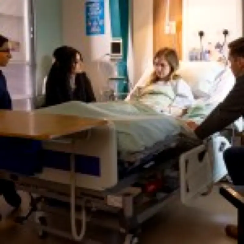 Summer Loses Faith in Coronation Street but Hope Emerges