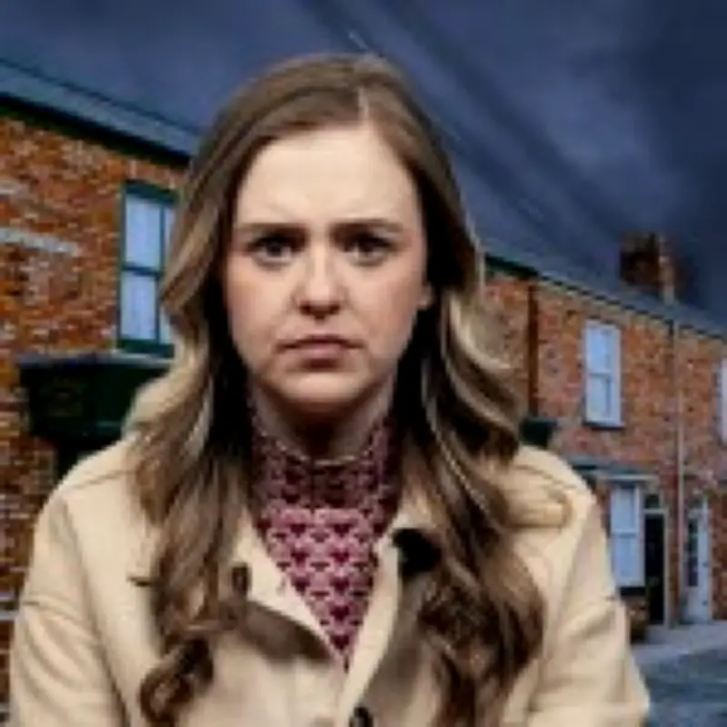 Summer Spellman's Dangerous New Path on Coronation Street