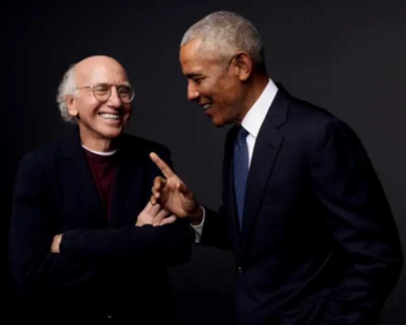 Summer TV Guide: Larry David, Will Ferrell, Anya Taylor-Joy and More