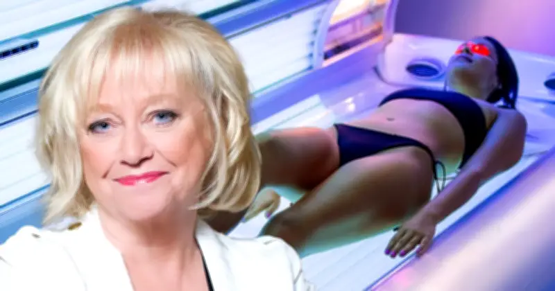 Sun Beds as Dangerous as Plutonium: Why Gen Z Ignores Risks
