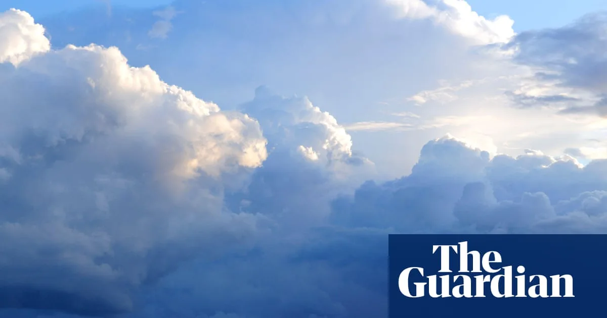 UK Agency Funds First Real-World Geoengineering Trials to Block Sunlight