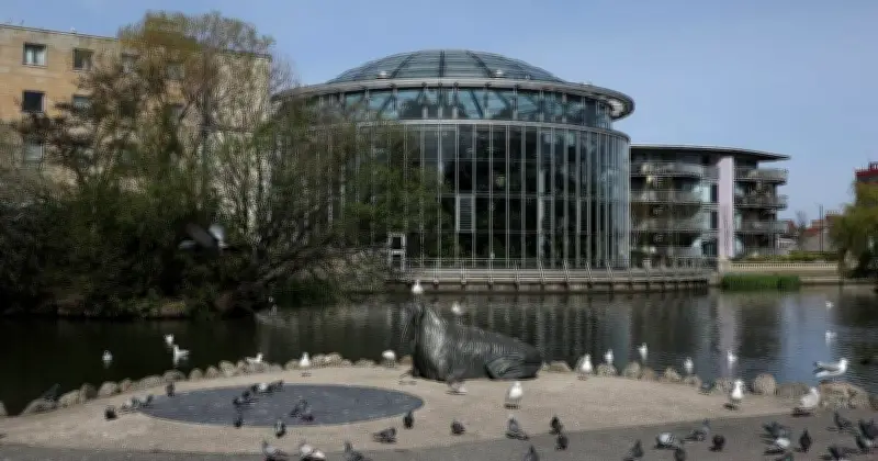 Sunderland Named One of UK's Best Places to Visit in 2026 by Time Out