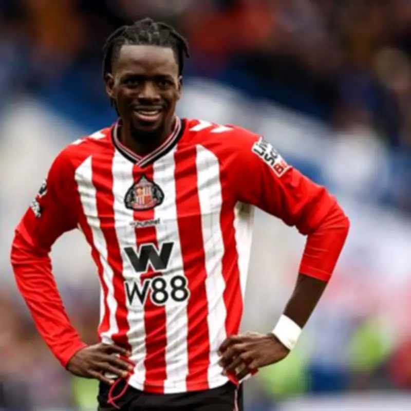 Sunderland Release 15 Players as Squad Rebuild Begins After Europa League Qualification