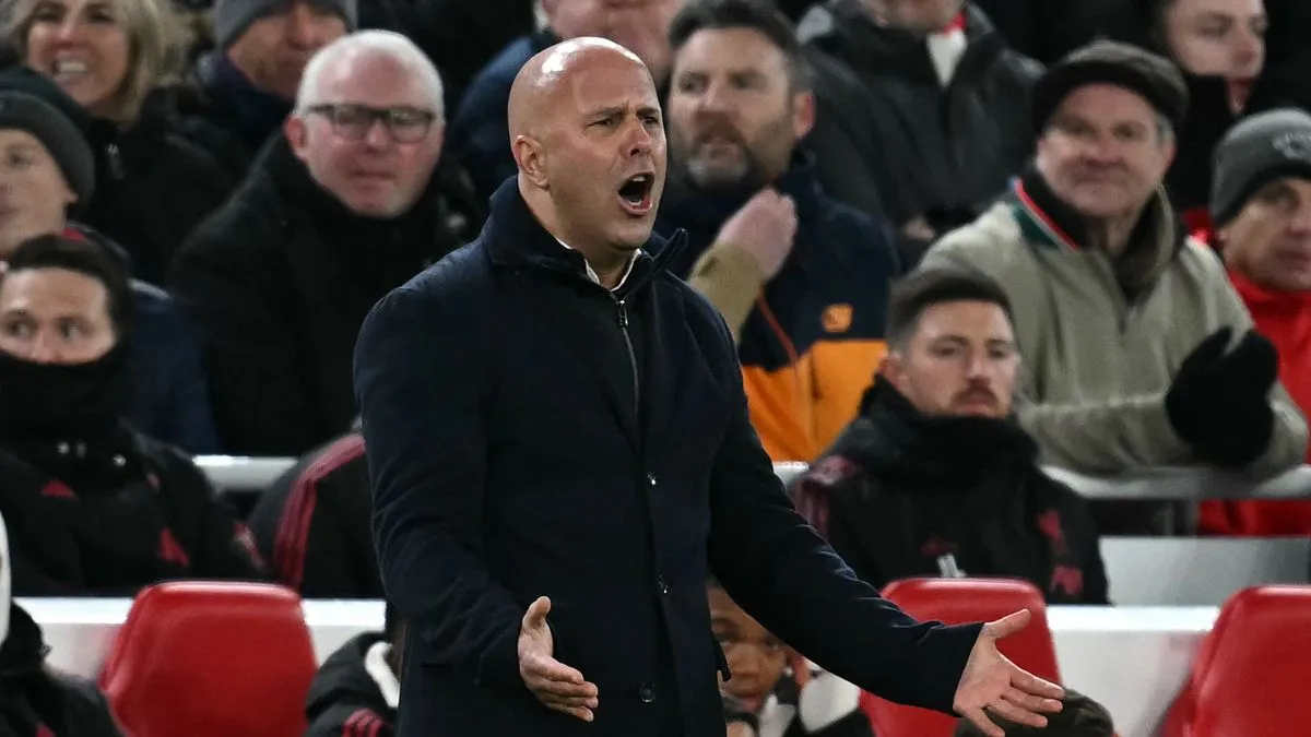 Sunderland Surprised by Liverpool's Lack of Pressing, Says Le Bris