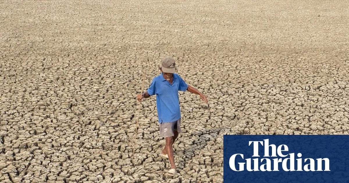 Super El Niño to Disrupt Summer Travel With Cancellations