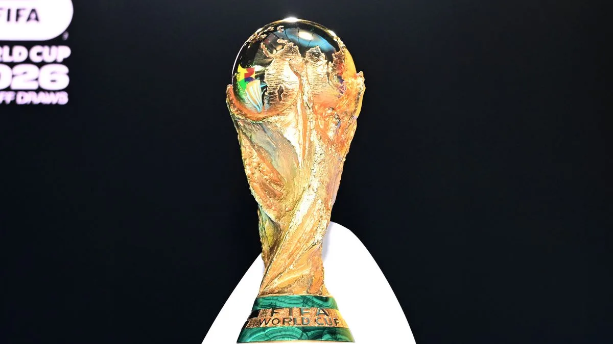 Supercomputer Predicts England and Scotland's World Cup Chances