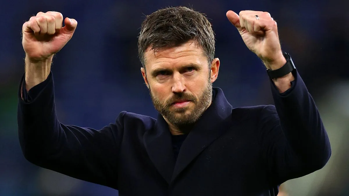Supercomputer Predicts Man Utd's Final Premier League Position