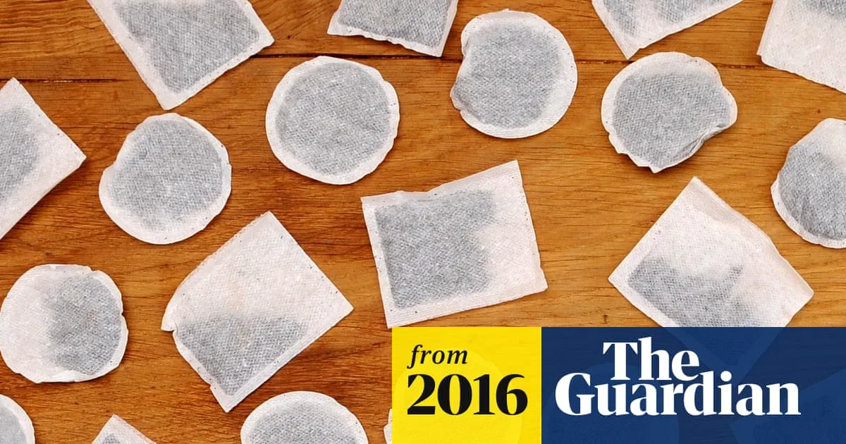 Supermarket Breakfast Teas Tasted and Rated: Best and Worst
