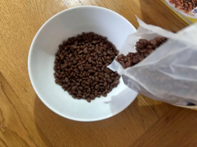 Supermarket Coco Pops Taste Test: £1.20 Own-Brand Matches Kellogg's