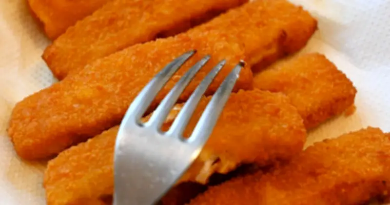 Supermarket Fish Finger Taste Test: M&S Beats Birds Eye as Clear Winner