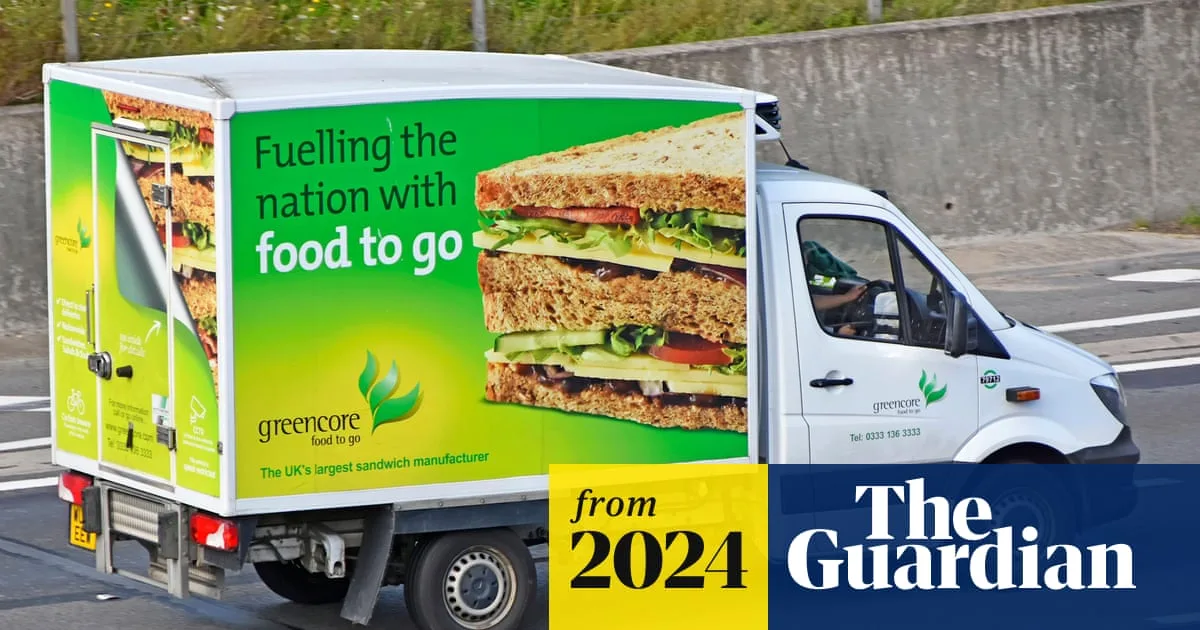 Supermarket Sandwich Recall Over Deadly E. Coli Outbreak