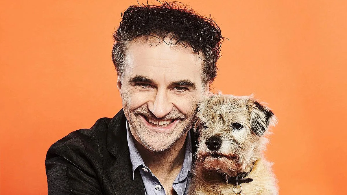 Supervet Noel Fitzpatrick's Dog Keira Dies After Surgery