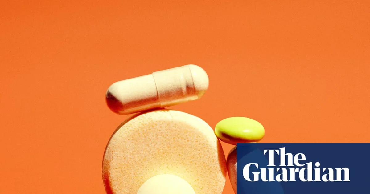 Supplement Dosage Guide: Expert Tips on What to Take and Avoid