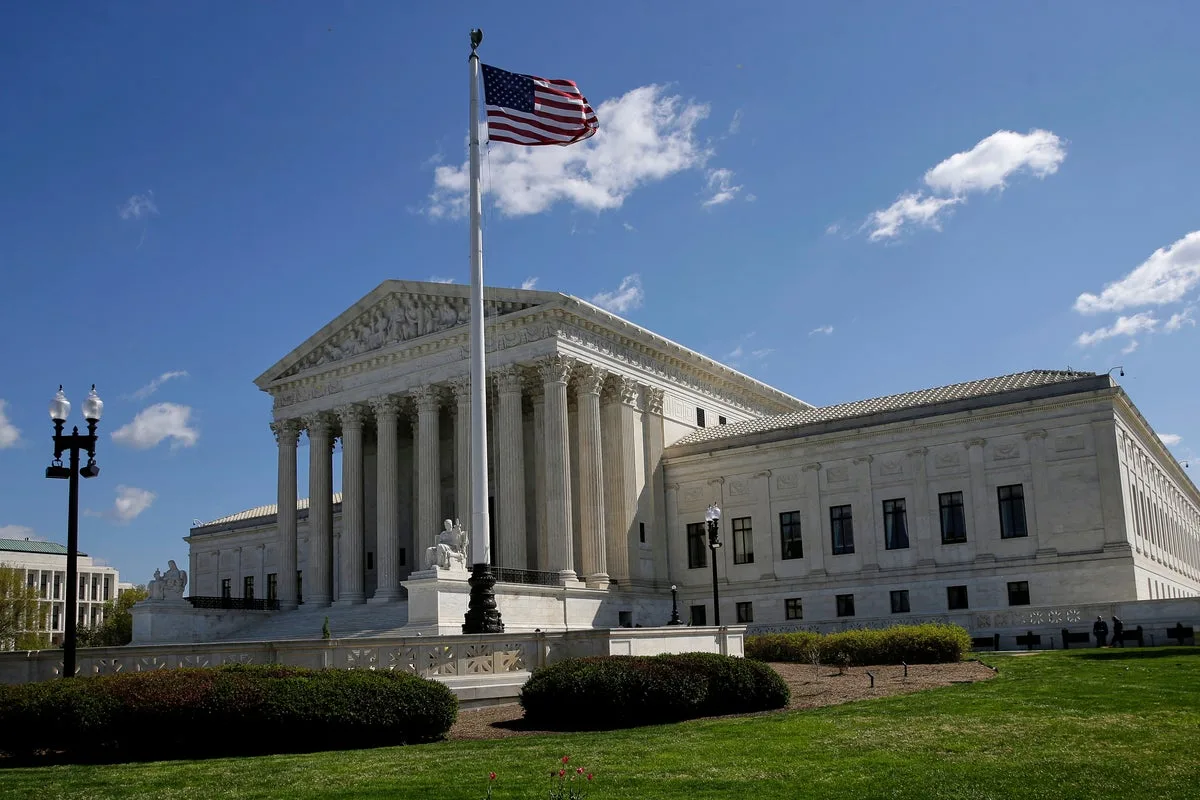 Supreme Court Revives Wounded Veteran's Lawsuit Against Contractor