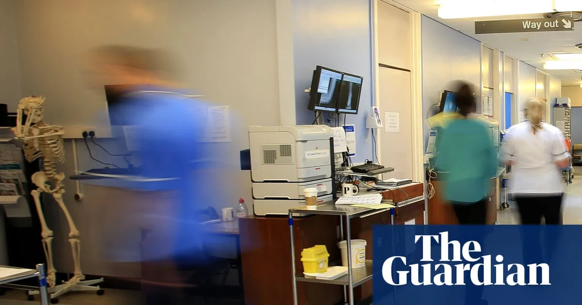 UK Doctors Guilty of Sexual Misconduct Often Avoid Being Struck Off, Research Finds