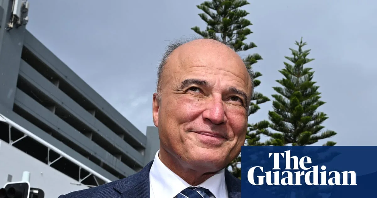 Surgeon Vahid Reza Adib Suspended After Rape Charges