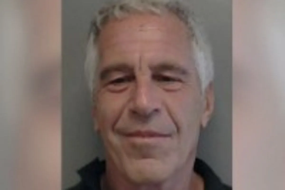 Surrey Police Investigate Two Historic Child Sex Abuse Claims Linked to Epstein Files