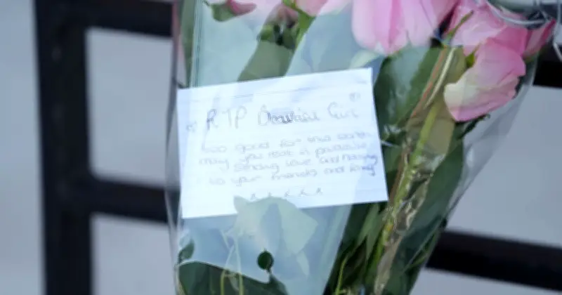 Surrey Police Correct False Claims About Man Charged with Murder and Rape of Toddler