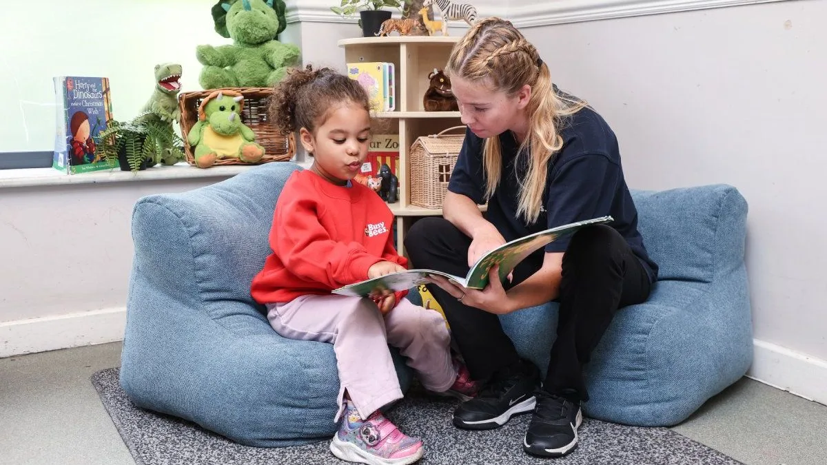 Parents Stumped by Toddlers' Daily 57 Questions, Survey Finds