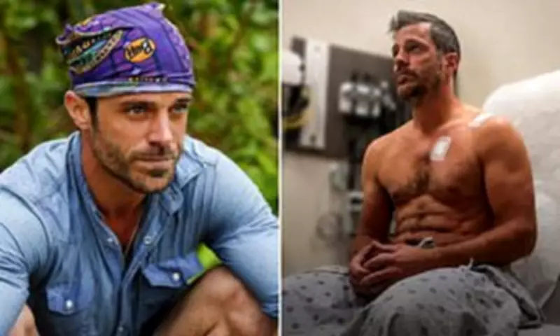 Survivor Star Ken McNickle, 43, Reveals Cancer Diagnosis After Ignoring Symptoms