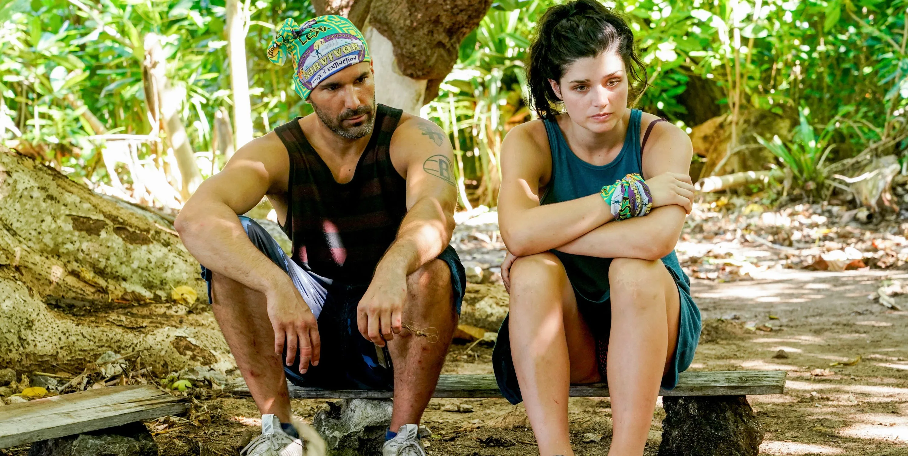 Survivor Stars Reveal Gruesome Physical Toll of the Game