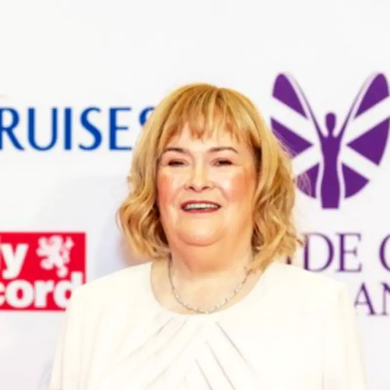 Susan Boyle Health Update: Still Recovering Singing Voice After Stroke