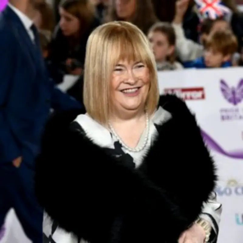 Susan Boyle's Favorite Café Manager Praises Her Humble Gesture