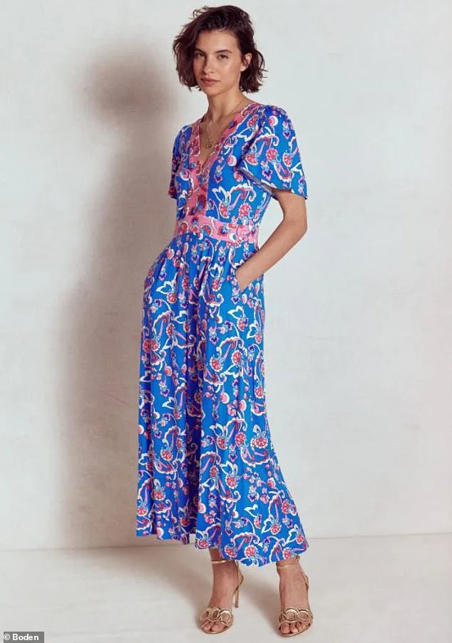 Susanna Reid's Boden Dress Sells Out After GMB Appearance