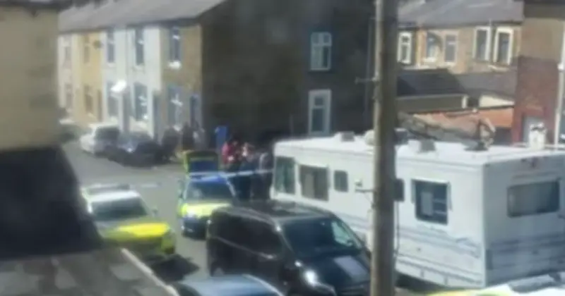 Suspect Charged After Teen Girl Stabbed in Neck in Brierfield