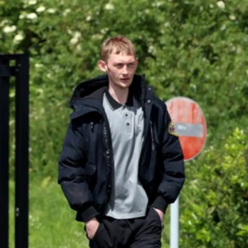 Suspected thief Colin French banned from most of Northumberland and Newcastle