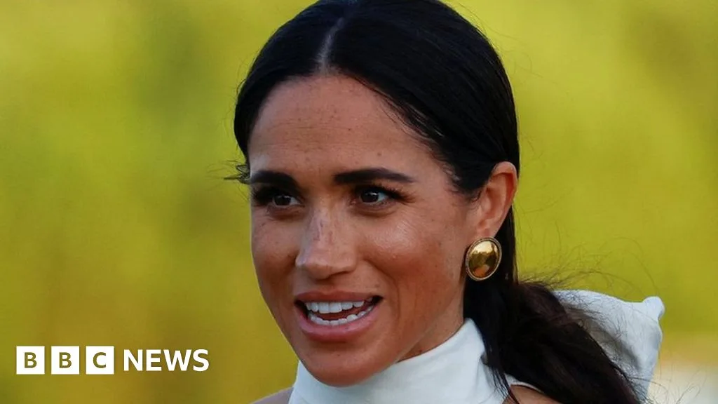 Duchess of Sussex Faces Backlash Over Luxury Jam Brand Launch