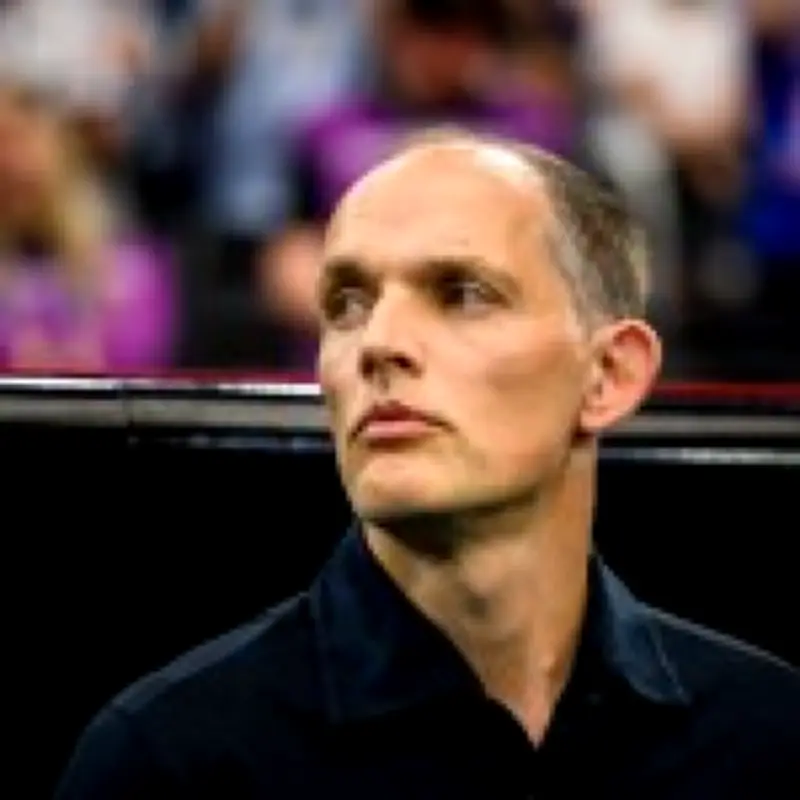 Sutton Tells Tuchel to Drop Two England Stars for Ghana World Cup Clash